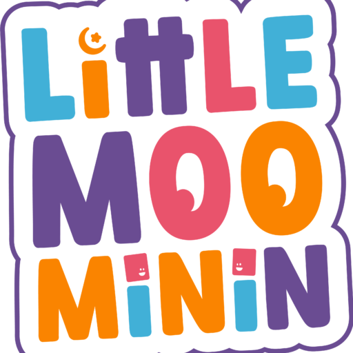 Little Moominin